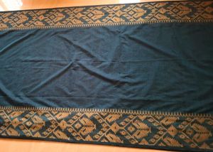 New Lilen Jamdani Saree 🌼
