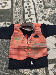 Cute Kids Outfit Set