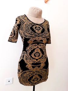 Bodycon Dress