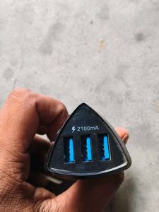 DYAZO Car Charger