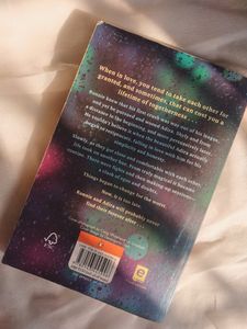 Something I Never Told You | Love Story