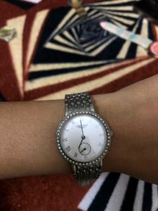 LONGINES Luxury Watch