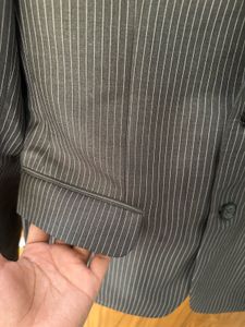 *NEW BESPOKE HAND STITCHED* 2 Pcs Suit