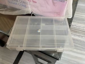 Jewellery Organiser