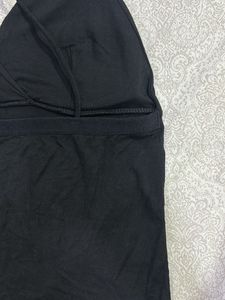 Black Camisole