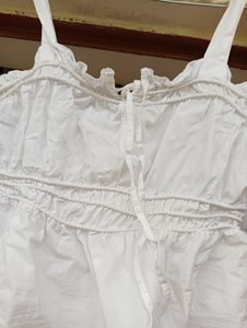 Primark Crop Top