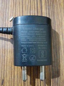 Jio Mobile Charger