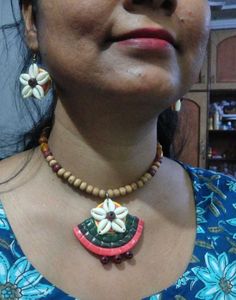 Kaudi Jewellery Set