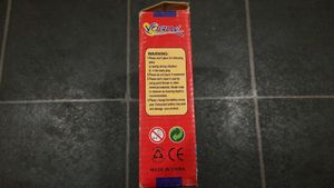 Mickey Mouse Table Clock ⏰️