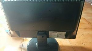 HP LCD Monitor