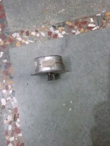Electric Clutch And Solenoid