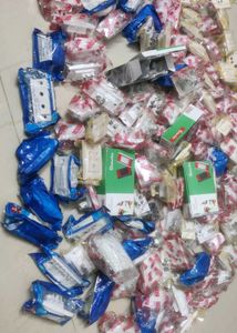 All 170 Pcs At rs 1300 Only