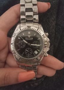 Spectrum Chronograph Original Watch