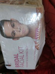 Facial Pack
