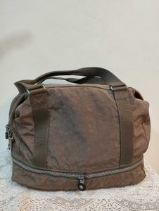 Kipling Gym/Travel Bag