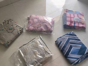 Bedsheet