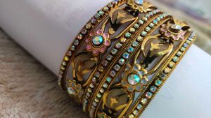 Metal Bangles