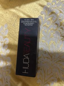 Original Huda Beauty Foundation