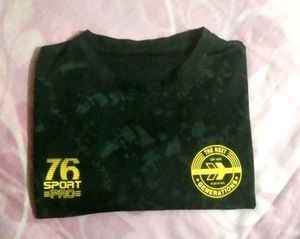 Cool Graphic T-Shirt