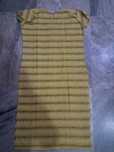 Pure Cotton Kurta