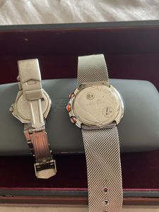 Watch Set By ELLESSE
