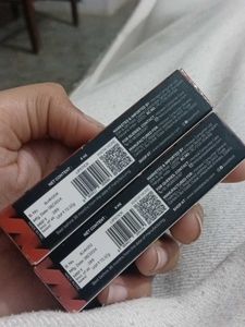 STAZE Liquid Lipstick