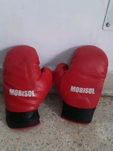 Boxing Set