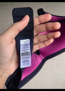 Heavy Push-Up Bra!!
