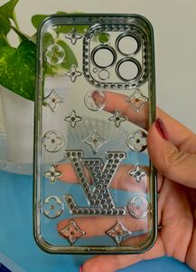 Louis Vuitton LV Phone Designer Case
