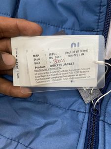 Zeel Branded Casual Winter Jackets At 40%off