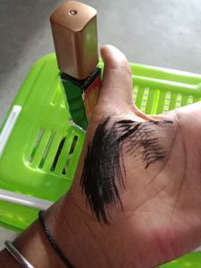 Color Cool Mega Lash Mascara