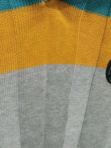 Striped Polo T-Shirt