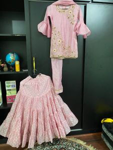 Beautiful Ethnic Dress
