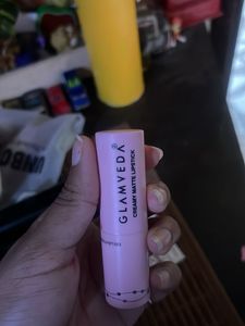 Glamveda Creamy Matte Lipstick