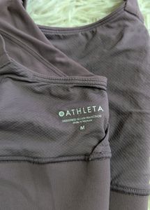 Athleta Actvie Wear
