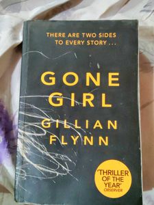 Gone Girl By Gillian Flynn