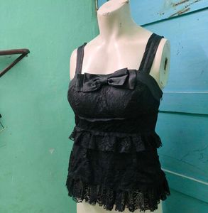 Corset Top