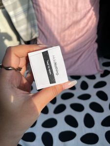 Minimalist Vitamin B5 Moisturizer