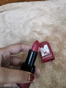 Maroon Shade Lipstick 💄