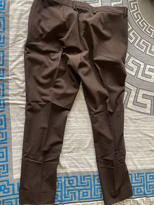 Formal Pant