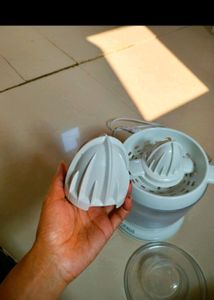 Croma Juicer