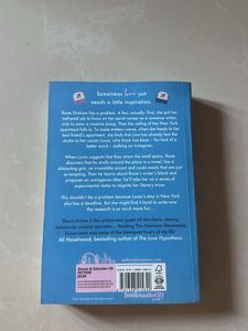 &#34;The American Roommate Experiment&#34; by Elena Armas