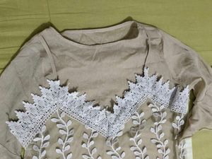 Beautiful Elegant Top