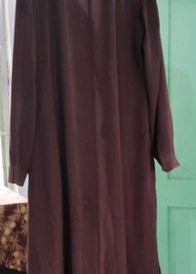 Abaya Women