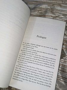 Pink 57 And Matthew Perry Memoir