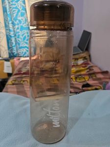 Brand New Miton Waterbottle