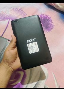 Acer One 8 Tablet