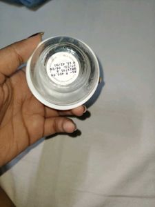 Empty Dot&amp;Key Eye Cream Jar–21m(Retinol + Caffeine