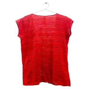 Combo Top &amp; Shrug