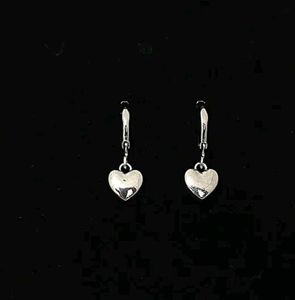 Heart Earrings